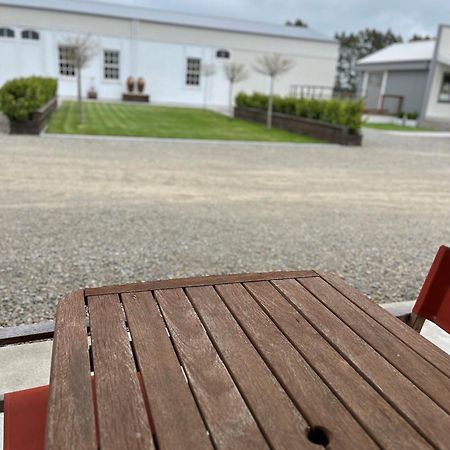 Bramley'S Stables And Accommodation Rangiora Exterior photo