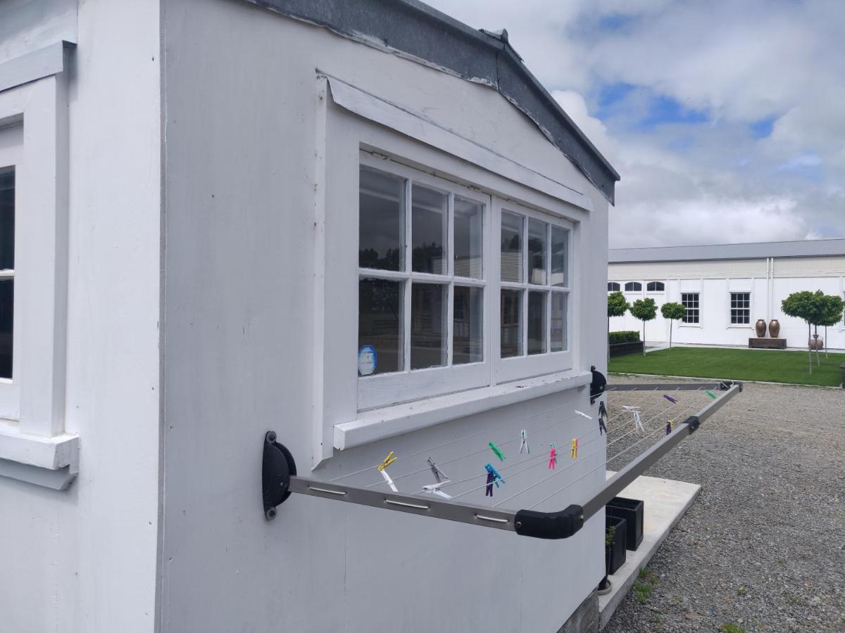 Bramley'S Stables And Accommodation Rangiora Exterior photo