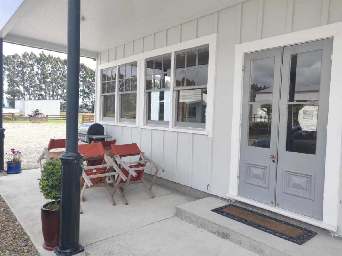 Bramley'S Stables And Accommodation Rangiora Exterior photo